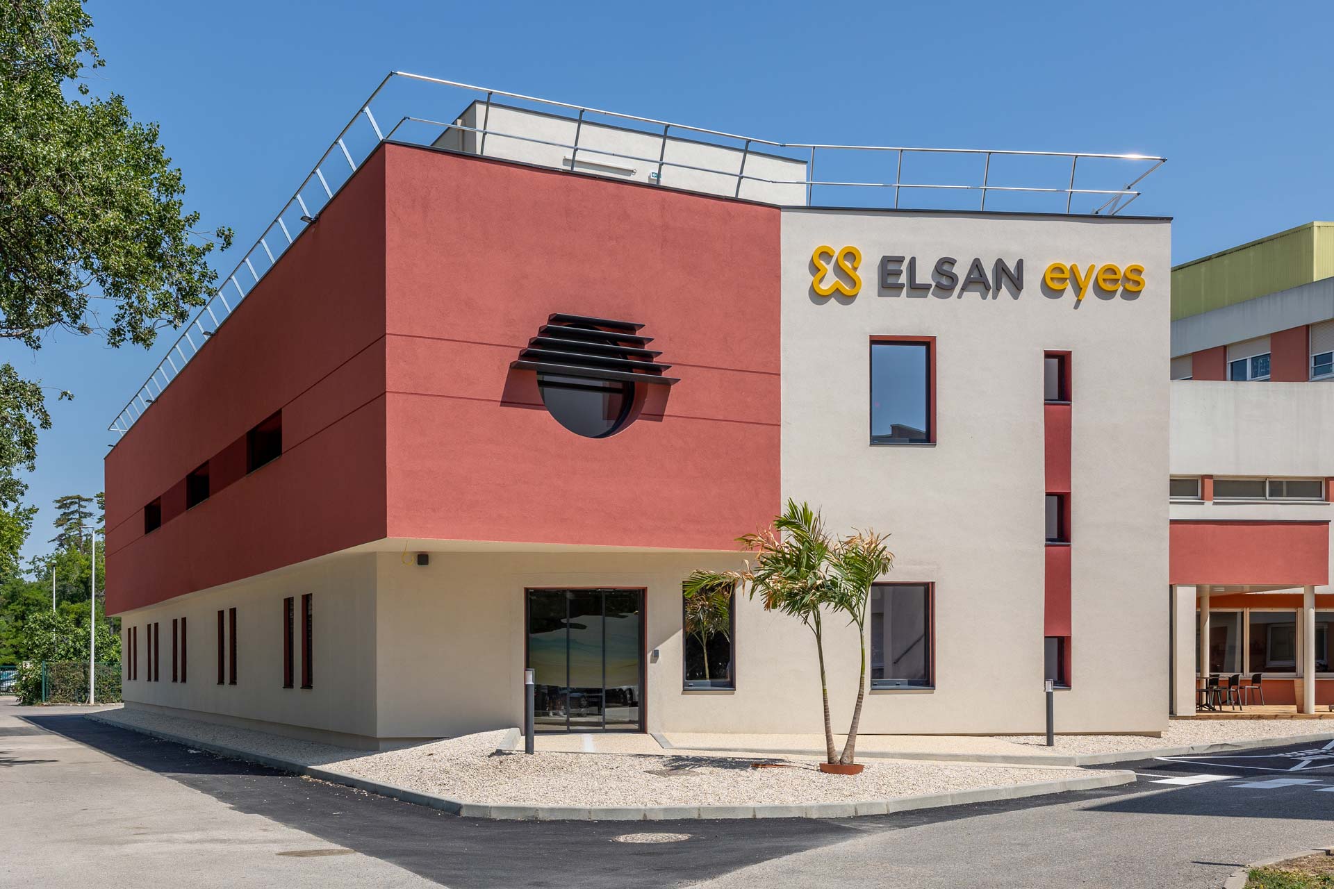 photographe immobilier clinique