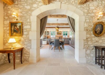 Photographe immobilier haut de gamme – architecture interieure