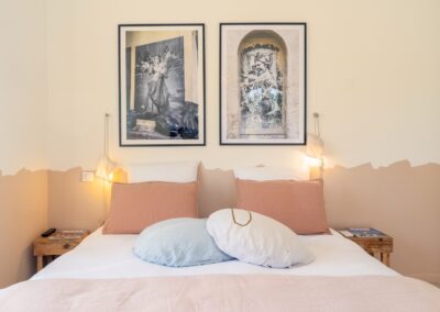 photographie architecture interieure mas alpilles chambre 1 1
