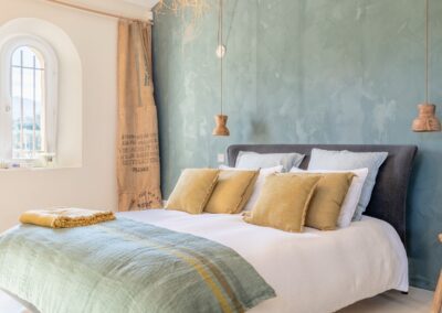 photographie architecture interieure mas alpilles chambre 2 1