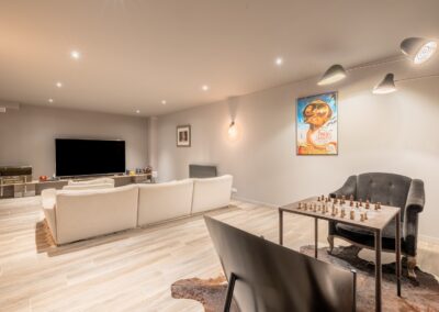 photographie architecture interieure mas alpilles salon loisirs 1