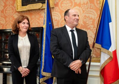 portrait recipiendaire remise legion honneur avignon vaucluse