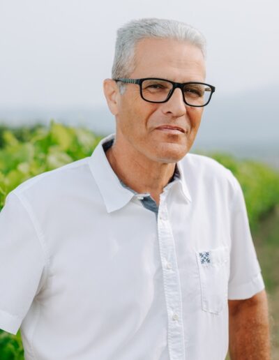 reportage photo domaine viticole portrait vigneron vignes provence copie